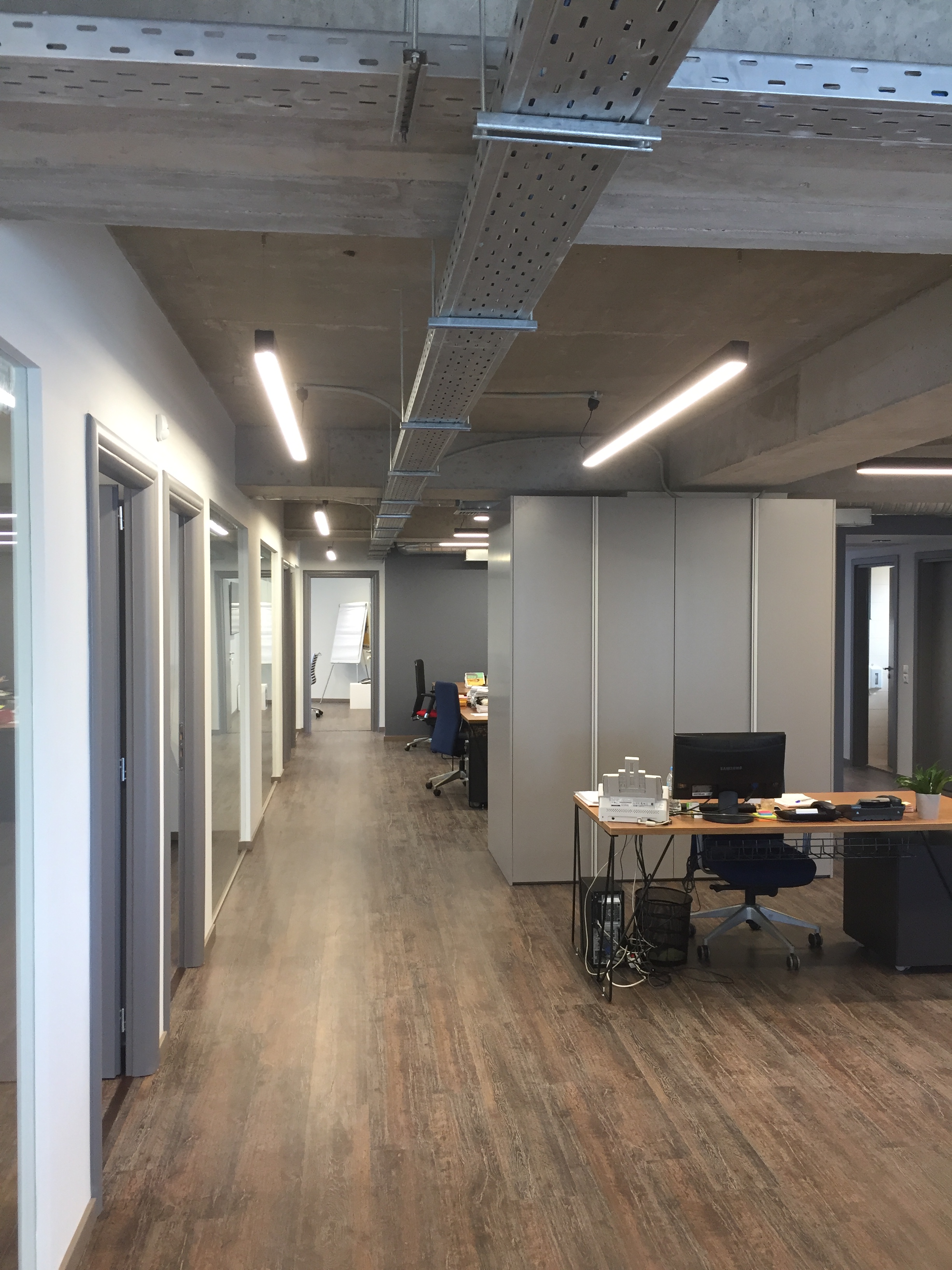 Offices at Chalandri